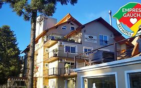 Sky Centro Hotel&SPA